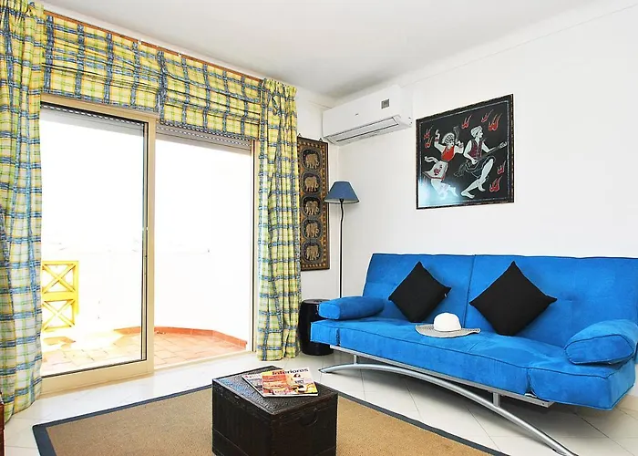 Formentera By Algarve Vacation Apartament Albufeira