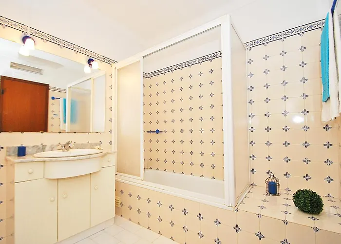 Apartament Formentera By Algarve Vacation *