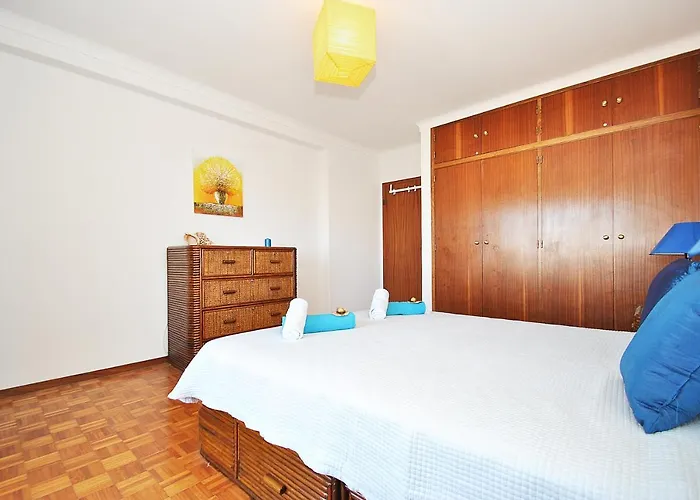 Apartament Formentera By Algarve Vacation