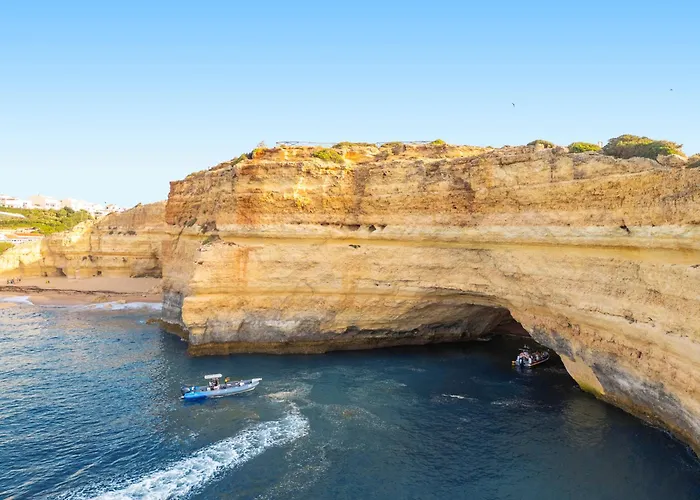 Formentera By Algarve Vacation