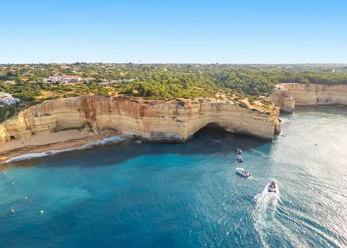 Apartament Formentera By Algarve Vacation Albufeira