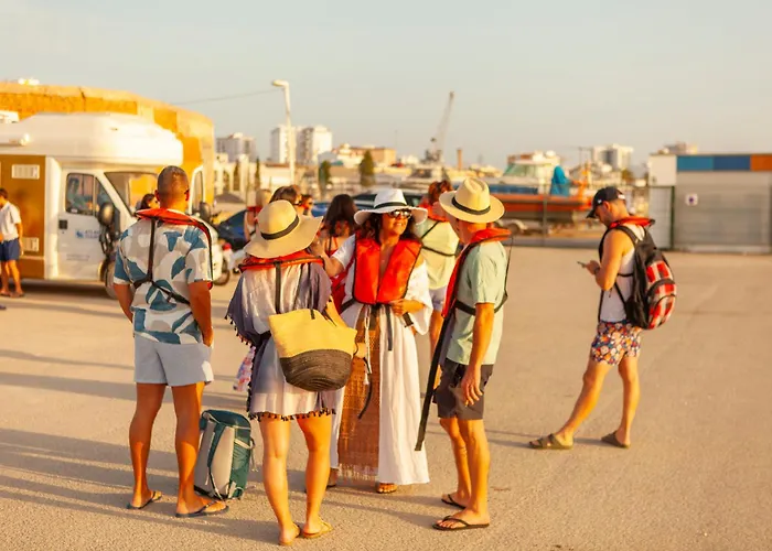 Formentera By Algarve Vacation * Albufeira