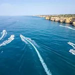 Apartamento Formentera By Algarve Vacation *