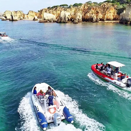 Lejlighed Formentera By Algarve Vacation