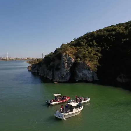 Formentera By Algarve Vacation Lejlighed Albufeira