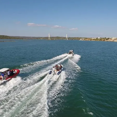 Formentera By Algarve Vacation Lejlighed Albufeira