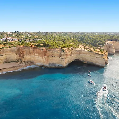 Appartamento Formentera - Ideal Férias, Com Piscina - Albufeira