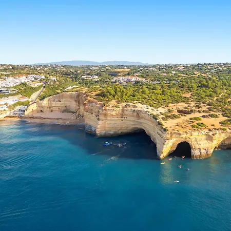 Formentera - Ideal Férias, Com Piscina - Albufeira
