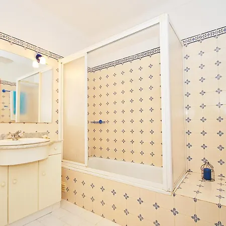 Appartamento Formentera By Algarve Vacation *