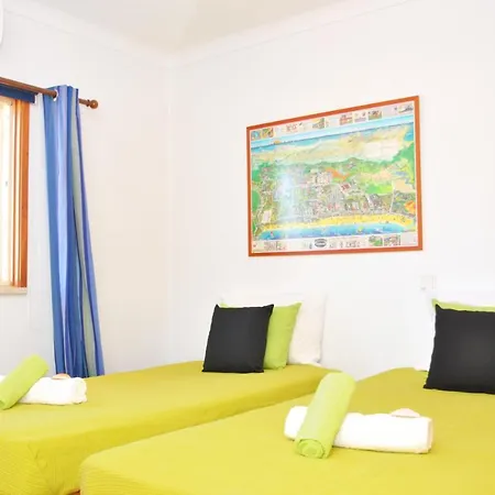 Formentera By Algarve Vacation Appartamento