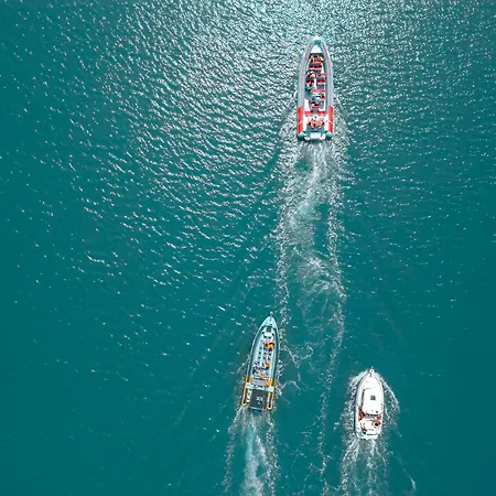 Formentera By Algarve Vacation Appartamento Albufeira