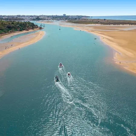 Formentera By Algarve Vacation Appartamento