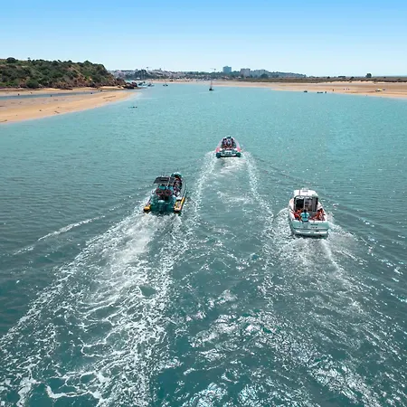 Appartamento Formentera By Algarve Vacation